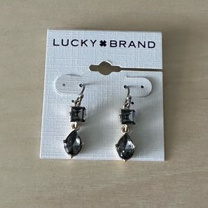 Lucky Brand Earrings New
